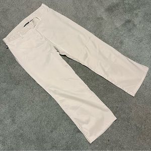Express Pants Size 11/12 Cropped Khakis